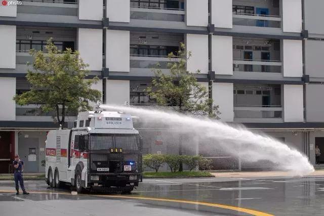 水泡車